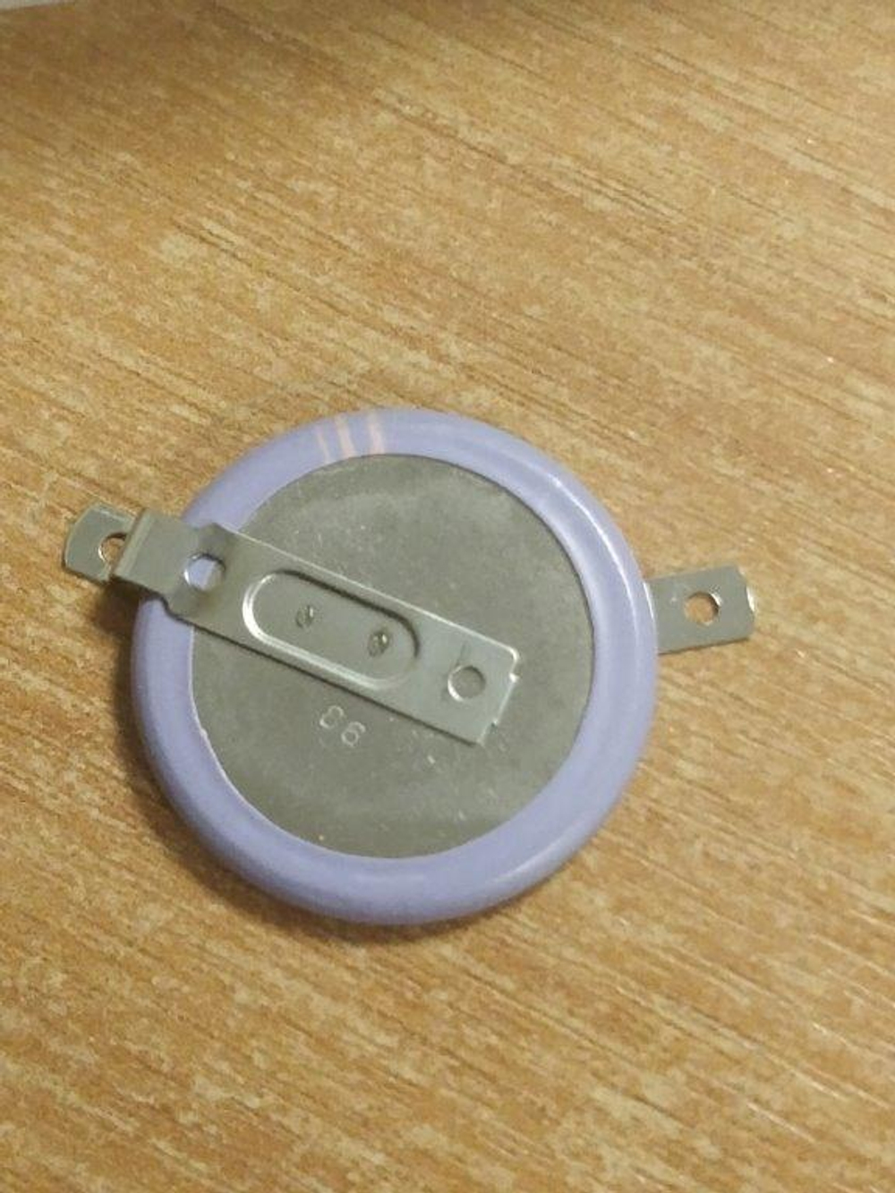 Аккумулятор ML2020/F1AN Panasonic