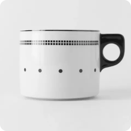 Кружка "Антихрупкость"