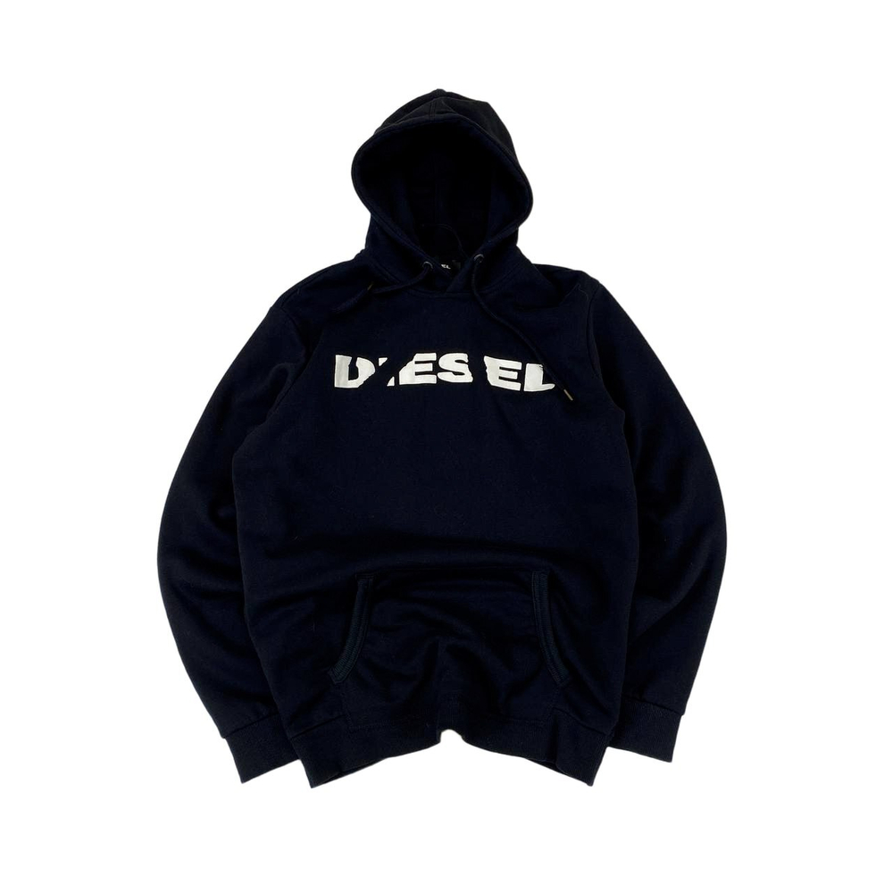Худи Diesel
