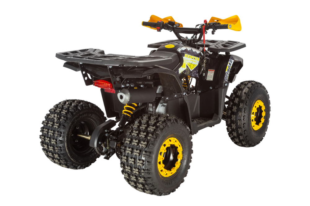 Квадроцикл AVANTIS Classic 8 New