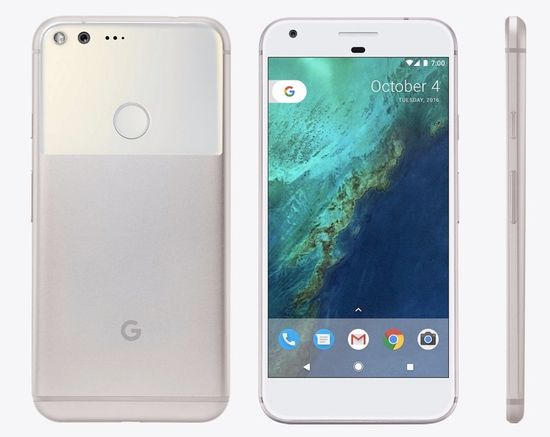 Смартфон Google Pixel XL 32GB