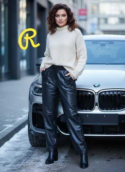 Брюки 50353139 Fabrika