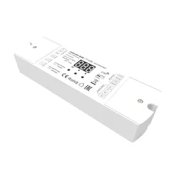 Контроллер SPI Цветной (RGB) 5-24В 360Вт Lighting control 711008