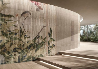 Панно Tori Glamora