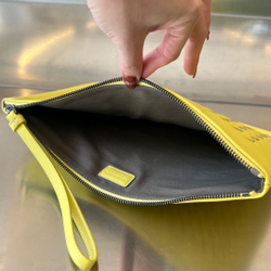 Bottega Veneta Pouch 30 cm