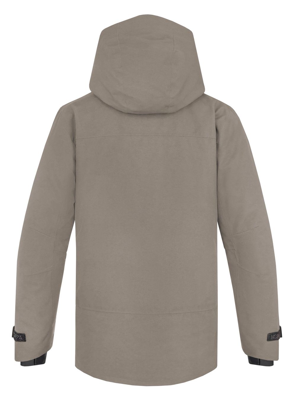 Мужская куртка DON NORPPA туман