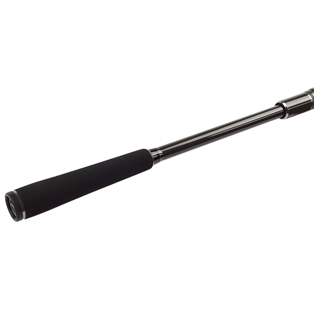 Спиннинг Nautilus Imperial IMS-782MH 2.34м 14-50г Fast 129г Тр.длина 1.21м Рукоять неопрен