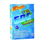 Отбеливатель АИСТ БОС плюс Максимум 600гр