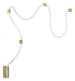 Настенный светильник Odeon Light 4397/30CL