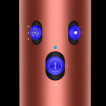 Стайлер Dyson Airwrap Complete Long HS05, Strawberry Bronze/Blush Pink HK（Тип вилки：UK）100% аутентичный
