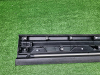 Накладка двери передняя левая Haval H3 (2024-н.в.)