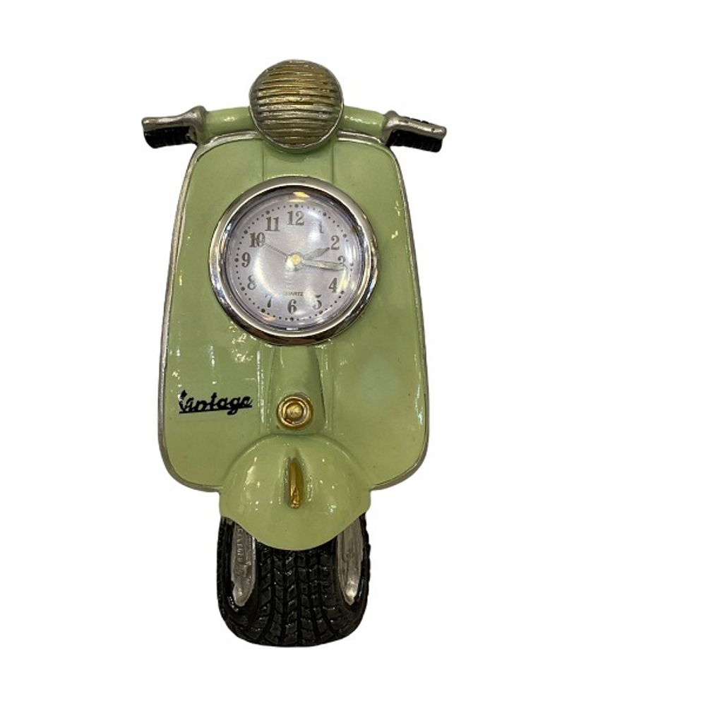 Часы Мотоцикл