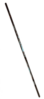 Удилище без колец Rapier Kaida 5 метров + дополнительный хлыст