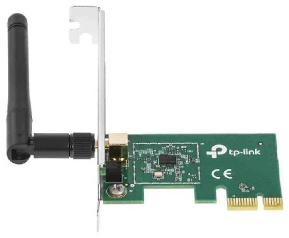 Wi-Fi адаптер TP-LINK TL-WN781ND