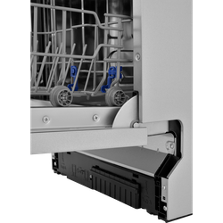 Встраиваемая посудомоечная машина ZUGEL ZDI450