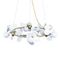 Подвесная люстра Loft IT Matisse 10008/1050 White