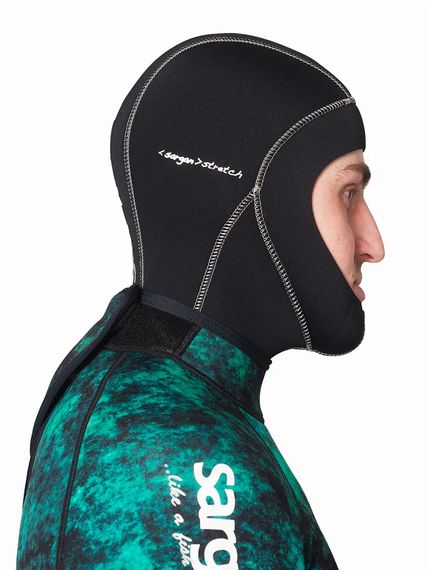 Шлем Sargan Малахай 2.0 5 мм