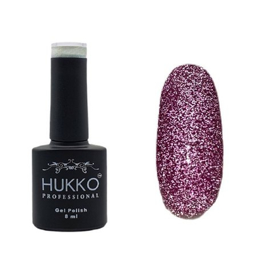 Гель лак Hukko Professional SV 06