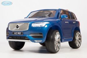 Детский Электромобиль BARTY VOLVO XC90 синий