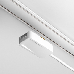 Коннектор Maytoni Technical TRA084B-12W-50
