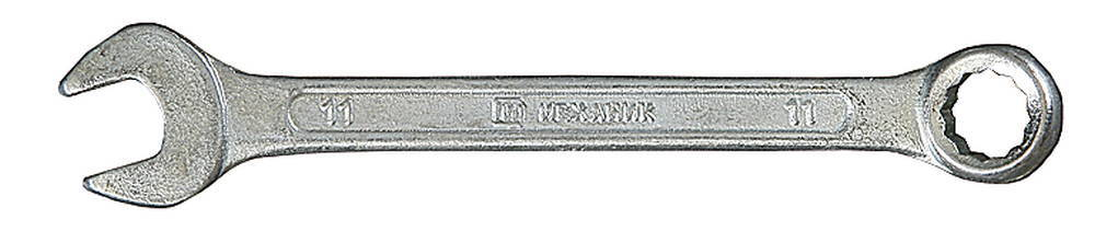 МЕХАНИК 32 мм, комбинированный гаечный ключ (27016-32)