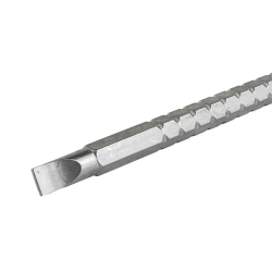 Отвертка телескопическая переставная PH2хSL6мм RockForce RF-711A180