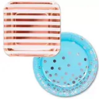 Горох, Шеврон, Полосы