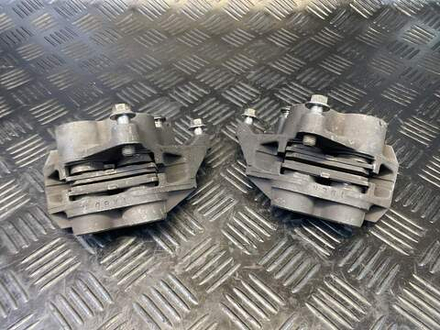 Суппорты передние Yamaha TDM900 RN08 2002