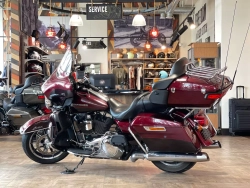 Harley-Davidson Ultra Limited (FLHTK) 2015