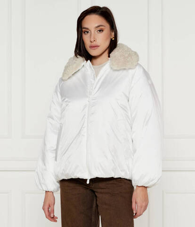 Куртка PETAL Save The Duck - белый(D31841W JADE19)