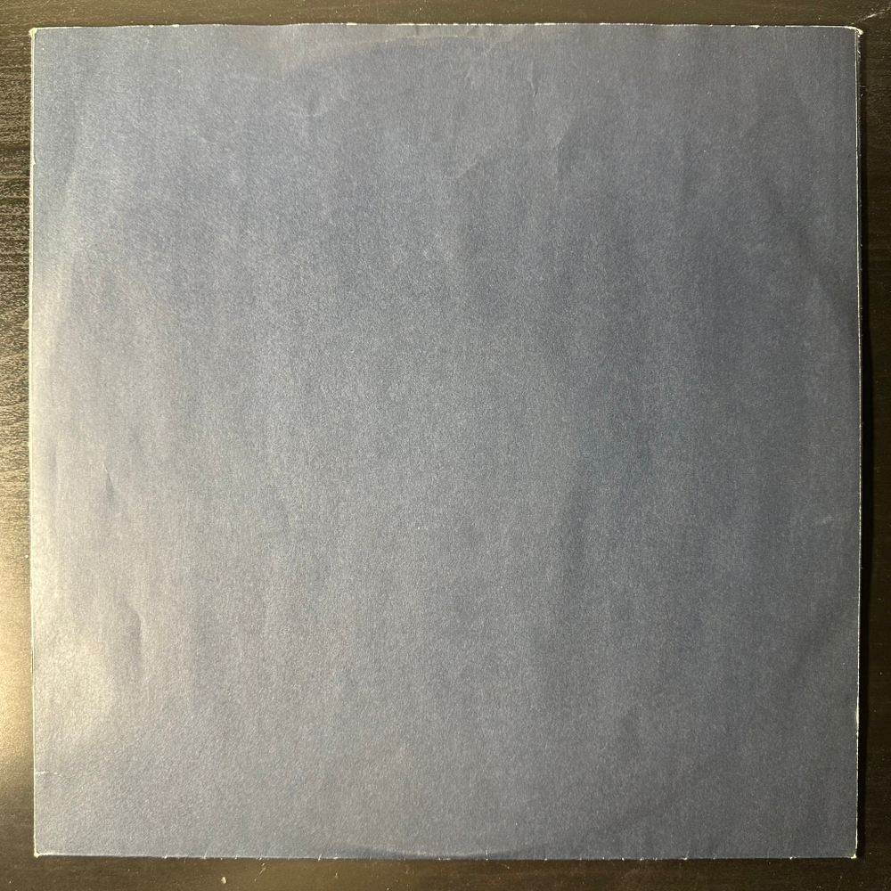 J.J. Cale ‎– Troubadour (Англия 1976г.)