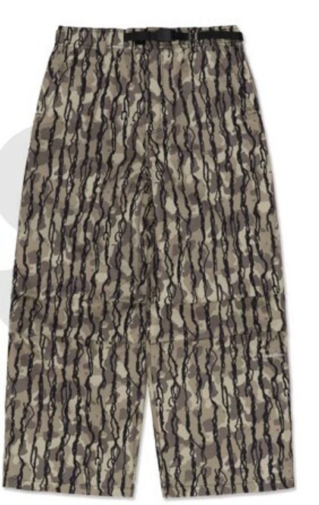 Штаны для сноуборда Dimito CARPENTER WIDE PANTS (WIDE FIT LV.1)