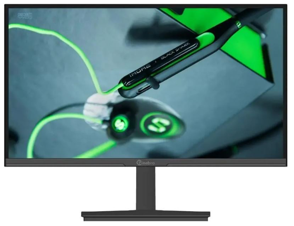 Монитор 21,45" Pinebro MF-2204