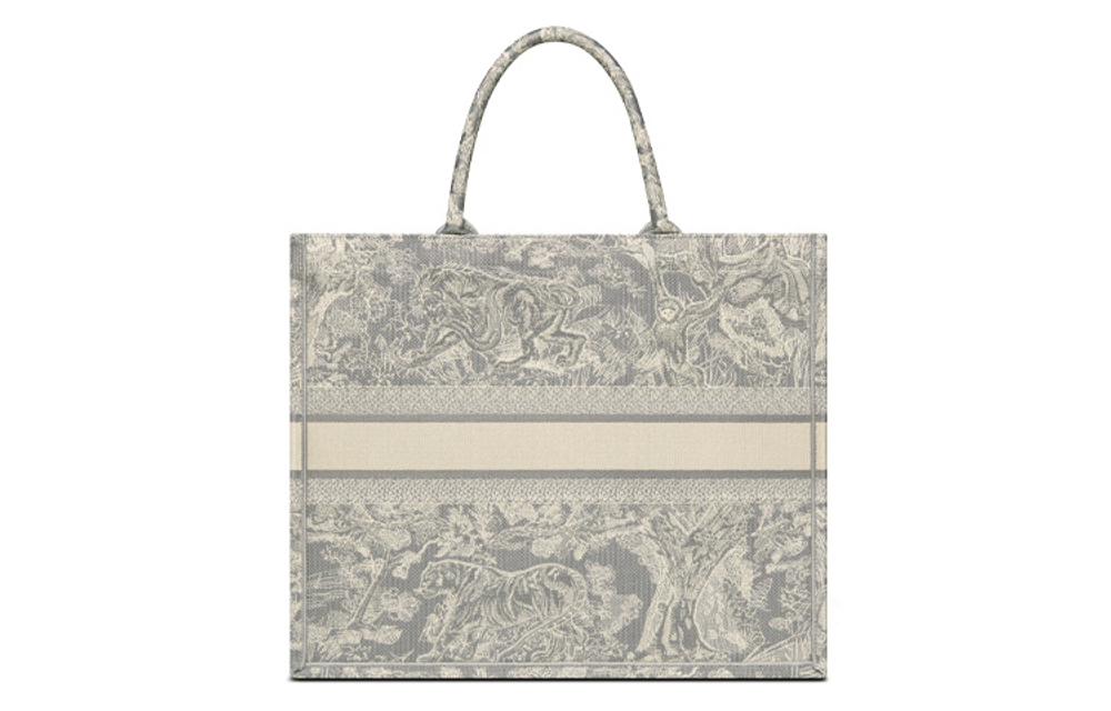 Сумка DIOR Book Tote, M1286ZRGO-M932