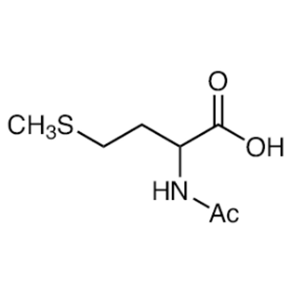 N-Ацетил-DL-метионин