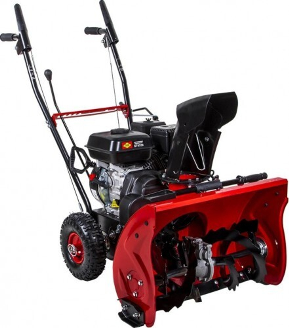 Снегоуборщик бензиновый DDE ST 6556 792-728