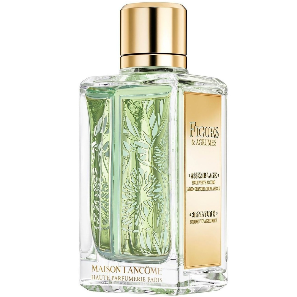 Lancome Figues & Agrumes