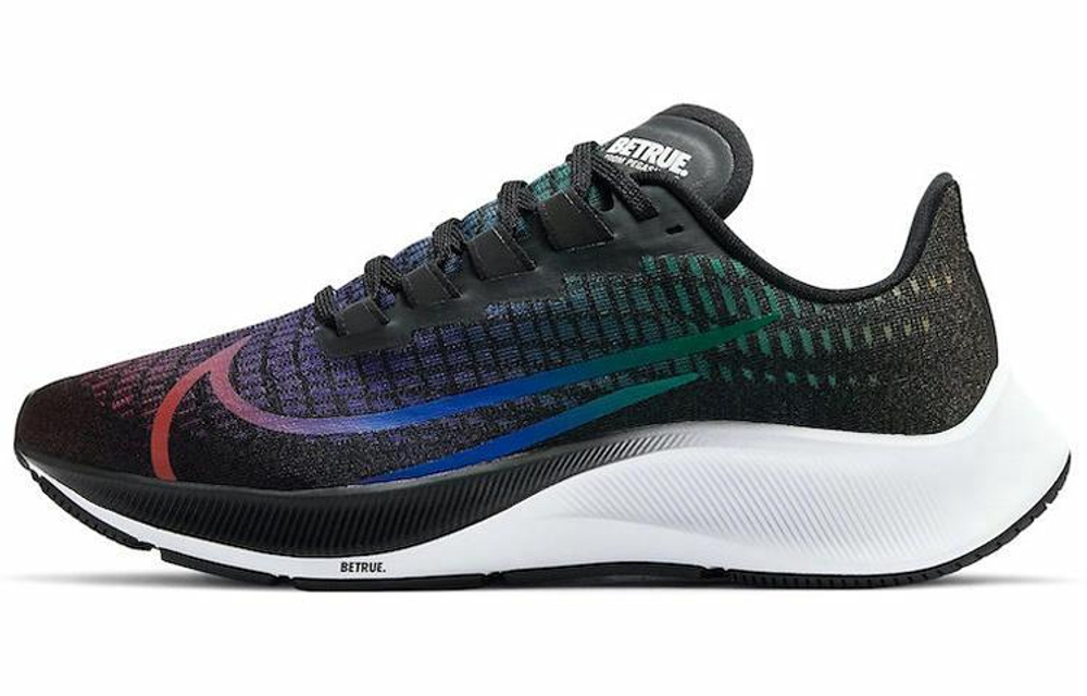 Кроссовки Nike Pegasus 37 Air Zoom Betrue (Женская размерная сетка)