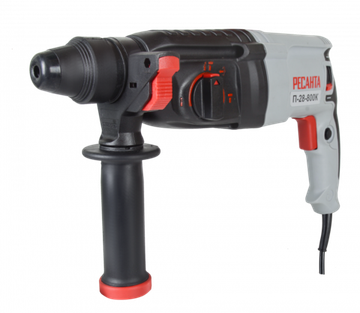 Перфоратор "РЕСАНТА" П-28-800К