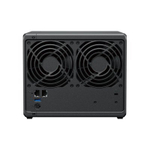 Сетевое хранилище Synology DS423+