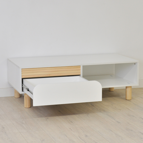 Журнальный стол Ола с ящиком