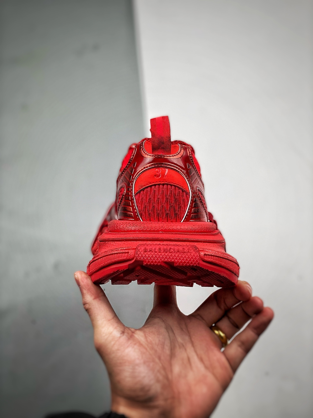 Balenciaga 3xl Sneaker