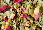 Травяной чай Dammann Freres - Tisane Bali, личи, грейпфрут, персик, роза, 3x45г