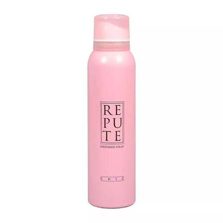 Дезодорант женский Repute Chic 150 мл