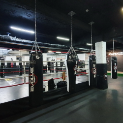 Подвес потолочный с встроенным подшипником