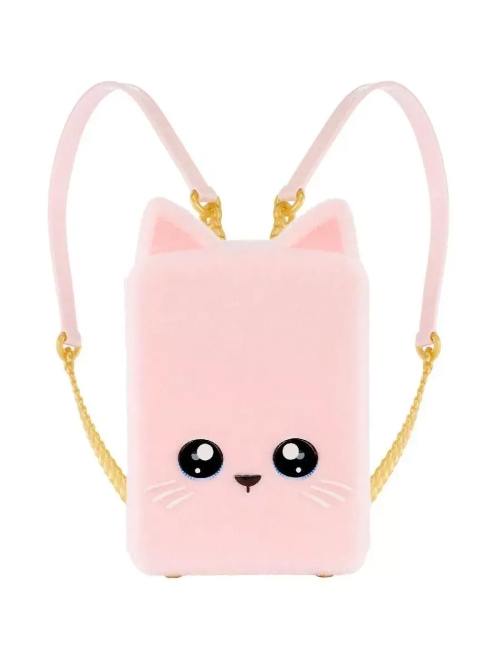 Рюкзак Na Na Na Mini Backpack Parisian Kitty