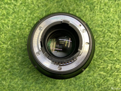 Nikon 105mm 2.8G IF-ED AF-S VR Покупка/Продажа