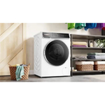 Стиральная машина BOSCH WGB256A0ME 8-Series, 10 кг