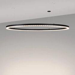 Светильник SP-DIAMOND-R1250-80W Day4000 (BK, 45 deg, 230V, TRIAC) (Arlight, IP20 Металл, 5 лет) 054493