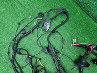 Проводка моторного отсека Geely Cityray (24-нв)